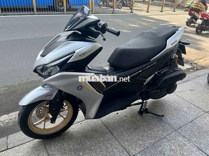 Yamaha nvx v2 155 ABS 2023 mới 90% Bstp chính chủ