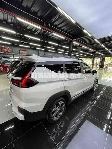 Mitsubishi Xpander 2024 1.5 AT - 45000 km