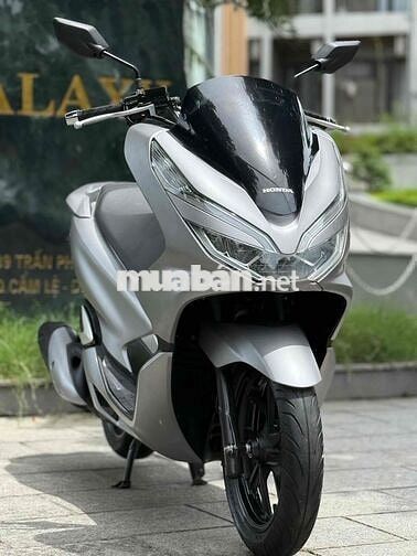 PCX 150 2020 KHOÁ SMAKEY BIỂN SỐ 43 đẹp ken