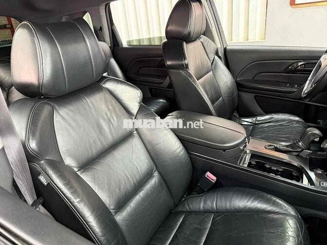 Acura MDX 2007 SH-AWD - 125000 km