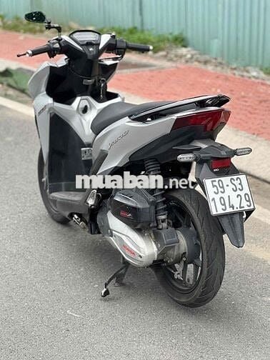 ❤️Vario 125 đời 2020 bstp chính chủ hỗ trợ góp