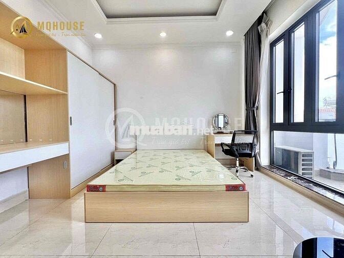 🏠KHAI TRƯƠNG CĂN HỘ MINI - TRANG BỊ SẴN NỘI THẤT - SẠCH SẼ - AN NINH 🏠