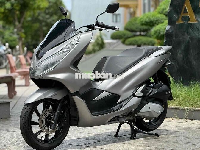 PCX 150 2020 KHOÁ SMAKEY BIỂN SỐ 43 đẹp ken