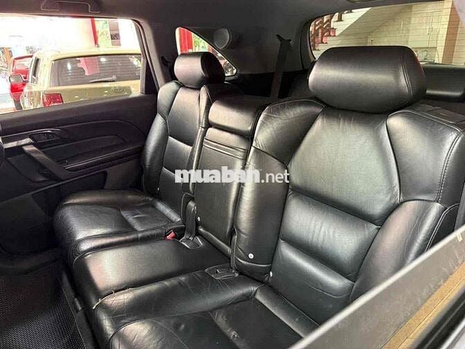 Acura MDX 2007 SH-AWD - 125000 km