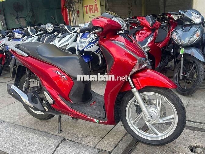 Giá SH 125 2018 mới 90% Bstp chính chủ