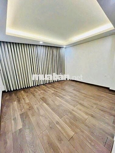 SIÊU PHẨM NHÀ MỚI XÂY–KHU VIP BÀU CÁT-179C Nguyễn Hồng Đào - 4.5 x 20m