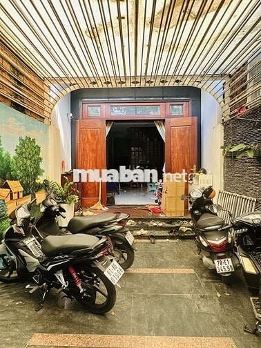 KHU PHÂN LÔ - NGAY NHÀ HÀNG BÊN SÔNG-HẺM 8M CÓ LỀ -103M-4TẦNG 12.8 tỷ