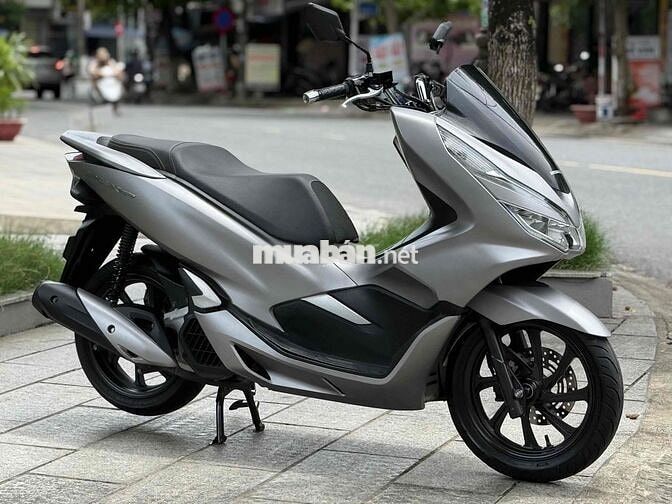 PCX 150 2020 KHOÁ SMAKEY BIỂN SỐ 43 đẹp ken