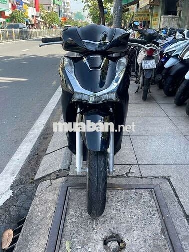 Honda SH 150I 2021 mới 90% Bstp chính chủ