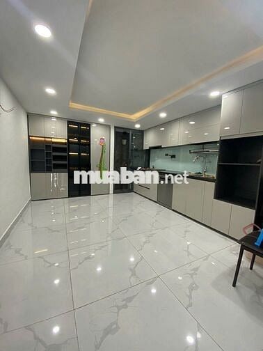 SIÊU PHẨM NHÀ MỚI XÂY–KHU VIP BÀU CÁT-179C Nguyễn Hồng Đào - 4.5 x 20m