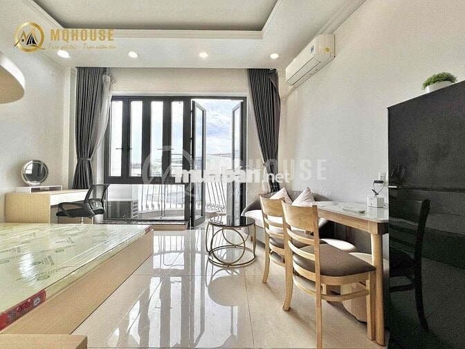🏠KHAI TRƯƠNG CĂN HỘ MINI - TRANG BỊ SẴN NỘI THẤT - SẠCH SẼ - AN NINH 🏠