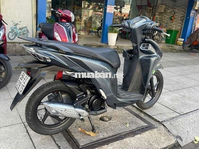 Vision Bản cao cấp 2022 mới 90% Bstp chính chủ