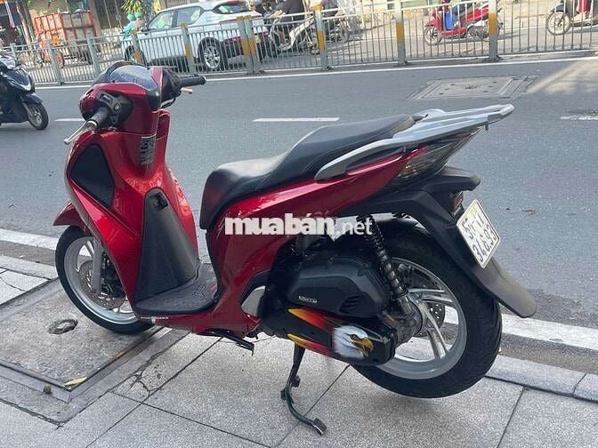 Giá SH 125 2018 mới 90% Bstp chính chủ