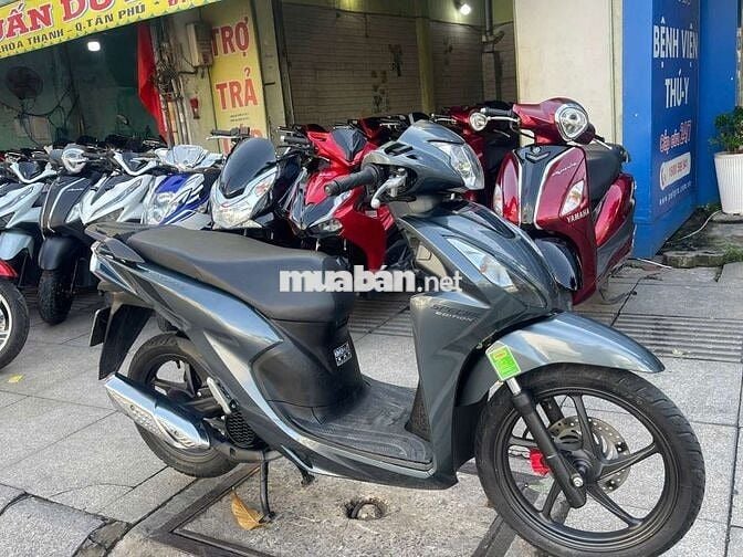 Vision Bản cao cấp 2022 mới 90% Bstp chính chủ