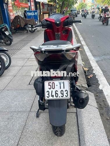 Giá SH 125 2018 mới 90% Bstp chính chủ