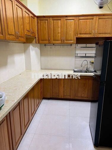Cho thuê căn hộ 2PN chung cư Phạm Viết Chánh, P19, Q. Bình Thạnh