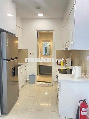 🌆Cho THuê Căn 3PN 2WC Full NT xách vali vào ở! Nội thất sịn xò Đẹp!
