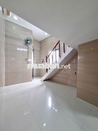 Cho thuê phòng duplex đẹp giá rẽ Tân Bình
