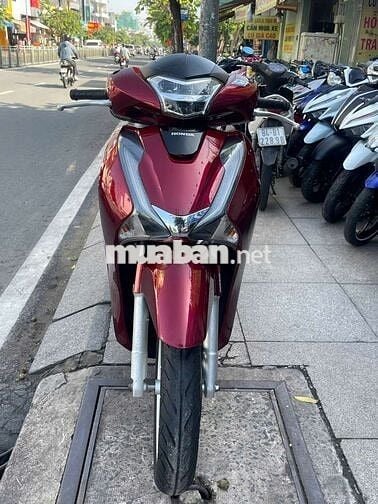 Honda SH 125 2018 mới 90% Bstp chính chủ