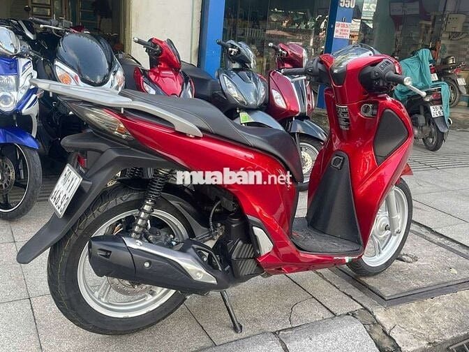 Giá SH 125 2018 mới 90% Bstp chính chủ