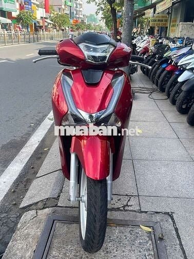 Giá SH 125 2018 mới 90% Bstp chính chủ