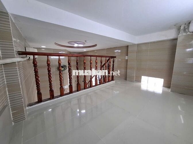 Cho thuê phòng duplex đẹp giá rẽ Tân Bình