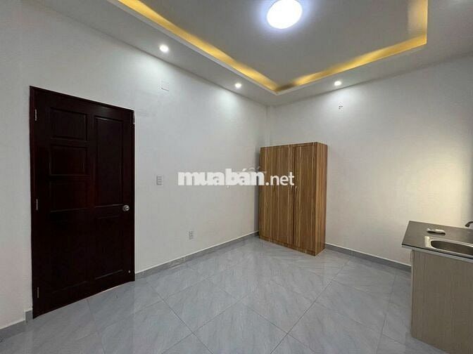 STUDIO NHỎ XINH NGAY GIGAMALL THỦ ĐỨC - FULL NT - CỬA SỔ TRỜI -FREE XE