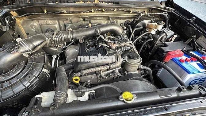 Toyota Fortuner 2014 2.7V 4x4 AT - 70000 km