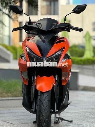 NVX 1552018 KHOÁ SMAKEY PHANH ABS  áo keo. đẹp ken