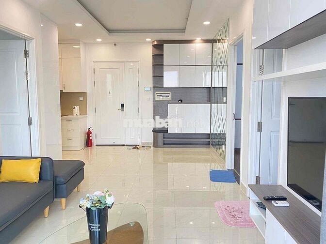 🌆Cho THuê Căn 3PN 2WC Full NT xách vali vào ở! Nội thất sịn xò Đẹp!