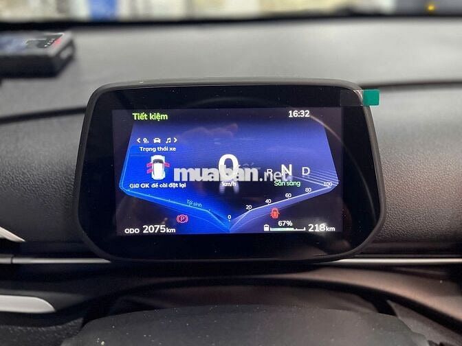VinFast VF5 Plus 2025 mua Pin - 2000 km