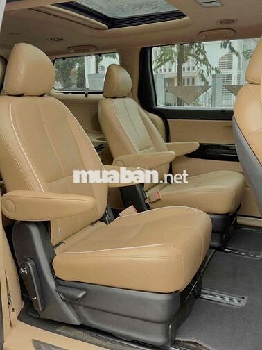 Kia Sedona 2017 - 100000 km