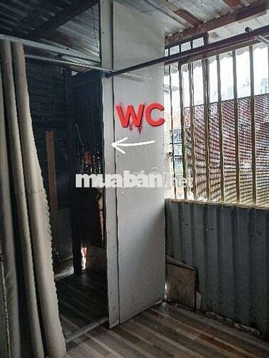 Nhà Cho Thuê Chính Chủ 1Trệt + 1Lững 68m2 Đ.25A P.Tân Quy. Q.7