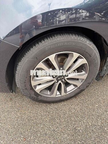 Kia Sedona 2017 - 100000 km