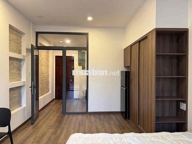 Căn hộ 1PN, 1 ban công full nội thất cực xịn ngay Quận 7