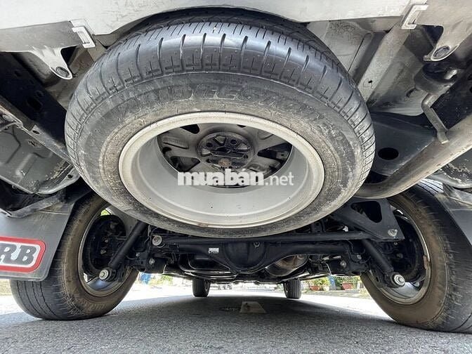 Toyota Innova 2.0V 2016 Xe Gia Đình Ghế Thương Gia