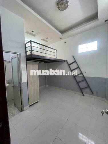 DUPLEX BÌNH THỚI Ở ĐC 2-3 NGƯỜI THOÁNG MÁT THUẬN TIỆN QUA CÁC QUẬN 5,8