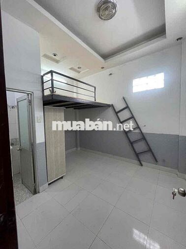 DUPLEX BÌNH THỚI Ở ĐC 2-3 NGƯỜI THOÁNG MÁT THUẬN TIỆN QUA CÁC QUẬN 5,8
