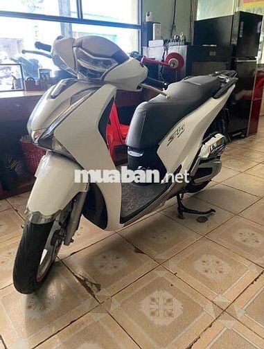 thanh lý xe sh hon đa , ae có nhu cầu mua liên hệ