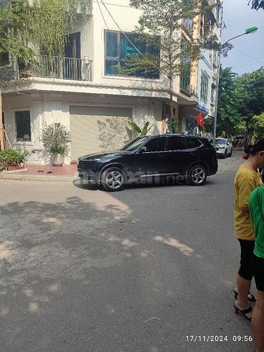 Siêu Hot! LK Kiến Hưng - Hà Đông, DT 50m x 4T, MT 4m, P.LÔ-VỈA HÈ-Ô TÔ Siêu Hot! LK Kiến Hưng - Hà Đông, DT 50m x 4T, MT 4m, P.LÔ-VỈA HÈ-Ô TÔ