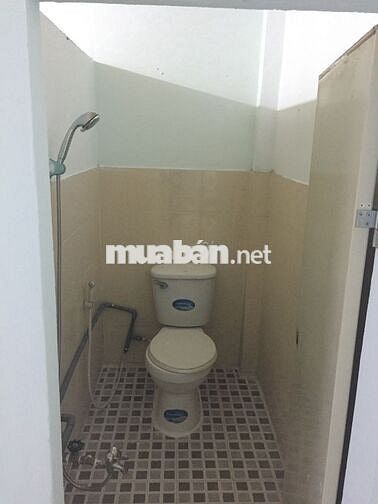 PHÒNG TRỌ HẺM 88 ĐƯỜNG 17 (KHU LÂM VĂN BỀN - CƯ XÁ NGÂN HÀNG)
