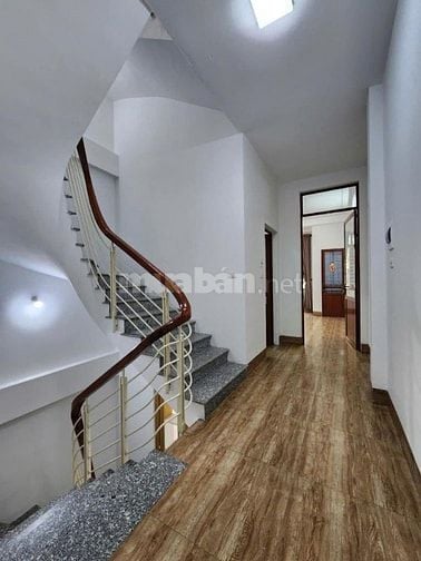 Siêu Hot! LK Kiến Hưng - Hà Đông, DT 50m x 4T, MT 4m, P.LÔ-VỈA HÈ-Ô TÔ