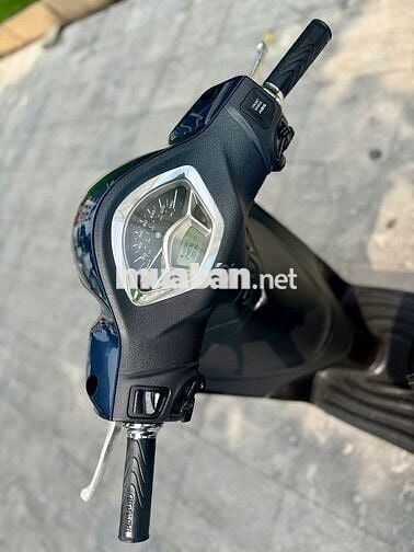 Liberty ABS iget 2017 chuẩn đời bô dẹt