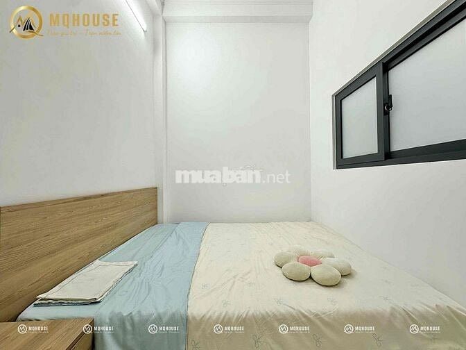 1 Phòng Ngủ - 40m2 - Full Nội Thất - Mới 100% - Lotte Cộng Hoà