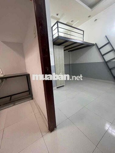 DUPLEX BÌNH THỚI Ở ĐC 2-3 NGƯỜI THOÁNG MÁT THUẬN TIỆN QUA CÁC QUẬN 5,8