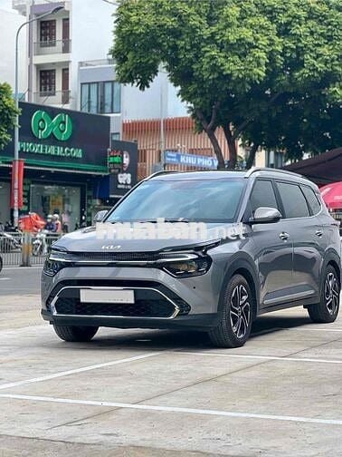 Kia Carens 2023 1.4T Signature - full ls hãng