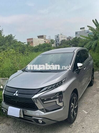 Mitsubishi Xpander 2022 Premium 1.5 AT - 27000 km