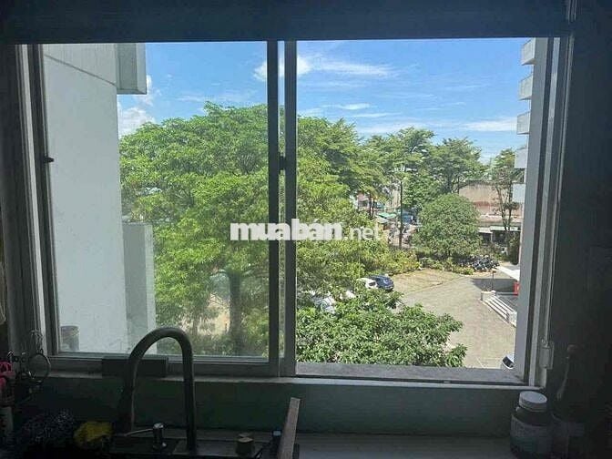 BÁN GẤP CĂN HỘ VĨNH TƯỜNG , 89m2 ,  2tỷ 600  , SHR (hổ trợ vay)