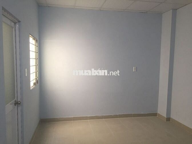 PHÒNG TRỌ HẺM 88 ĐƯỜNG 17 (KHU LÂM VĂN BỀN - CƯ XÁ NGÂN HÀNG)