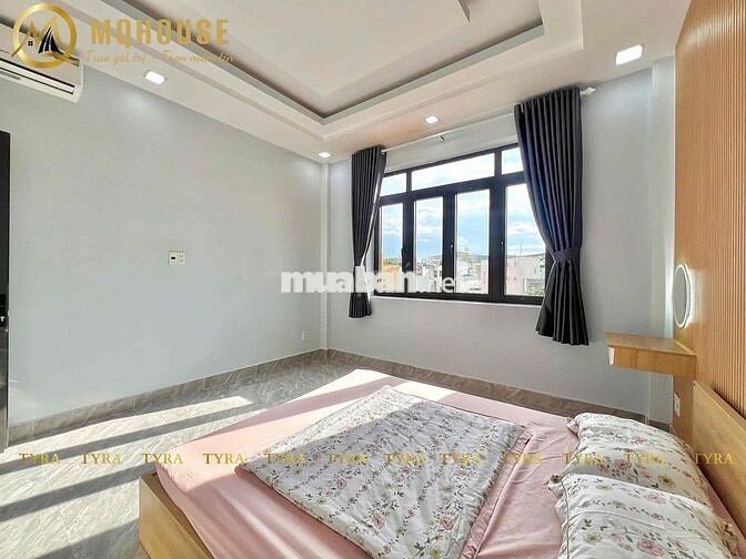 CH 1 PHÒNG NGỦ LUXURY SIÊU RỘNG NGAY TRỤC ĐƯỜNG PHAN VĂN TRỊ